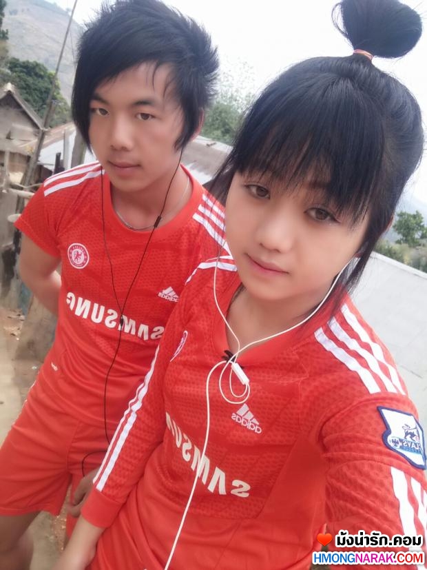 #  พี่น้อง #