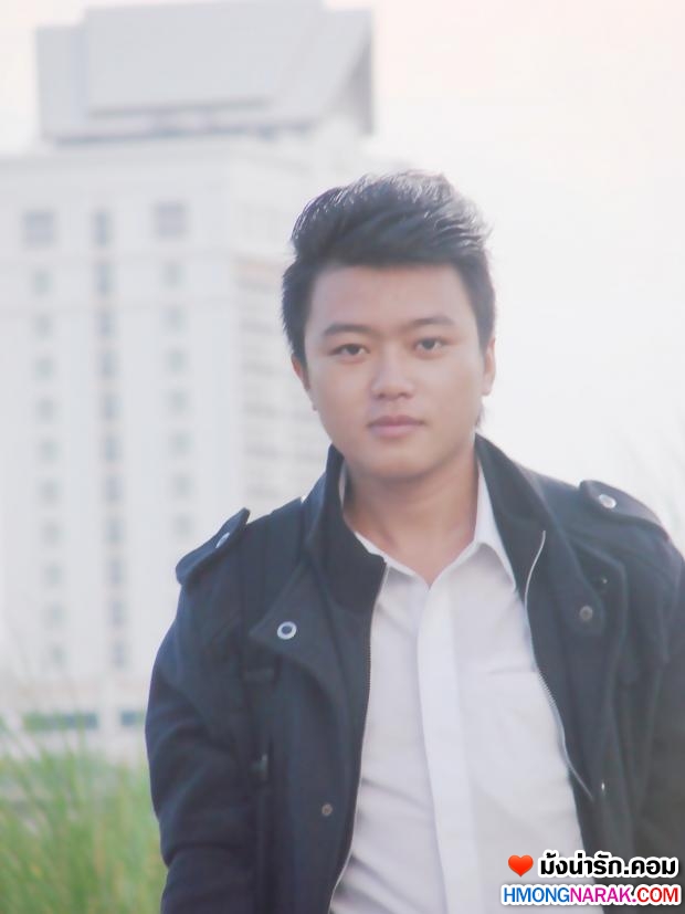 #  ม้งลาว #